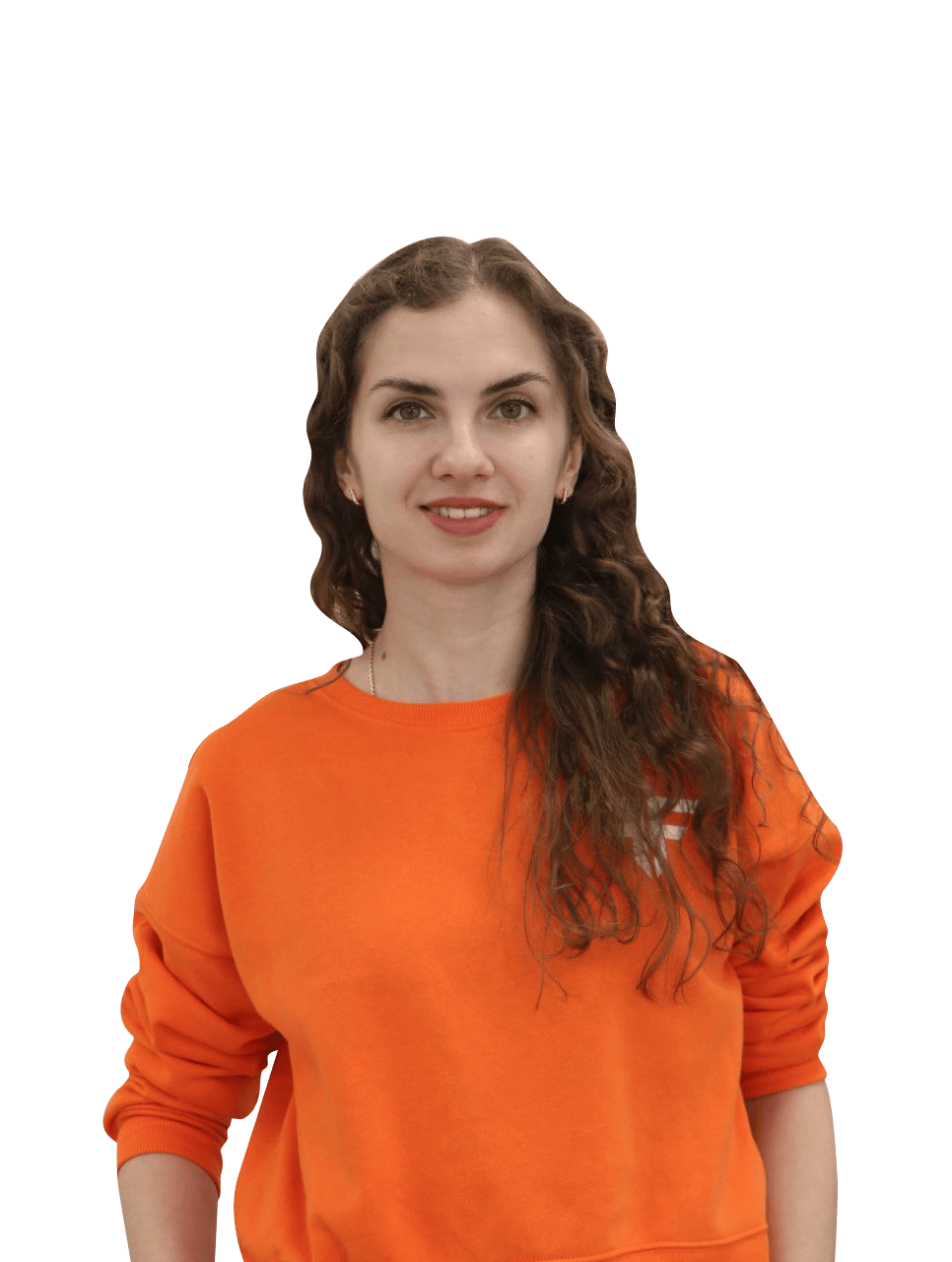 Афанасьєва Тетяна