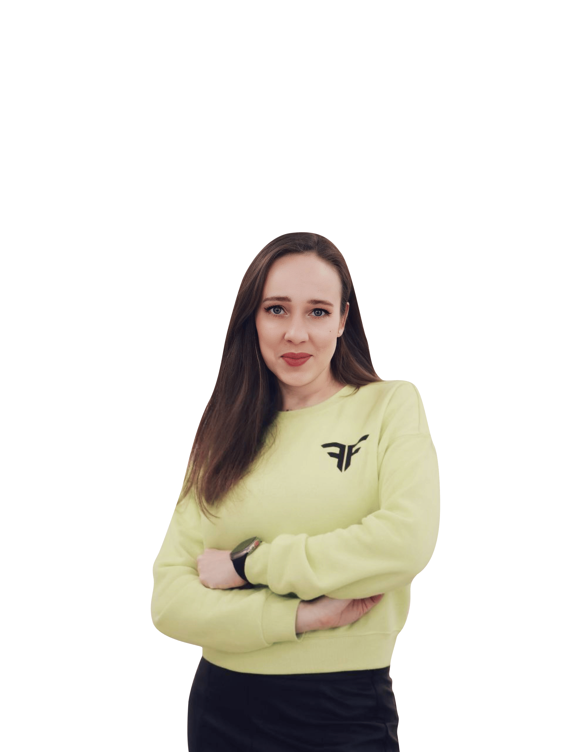 Стахова Тетяна